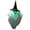 C-Green, variant on Halloween Party Ghost Projection Light, Cute Ghost Ornament With Multiple Holiday Slides, Decor Projector Lamp for Indoor Events