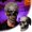 Grey3, variant on Wuxian Halloween Full Head Skull Face Mask Adult Scary Skeleton Head Cover for Halloween Haunted House Carnival Themed Party Dress Up Accessory Headpiece