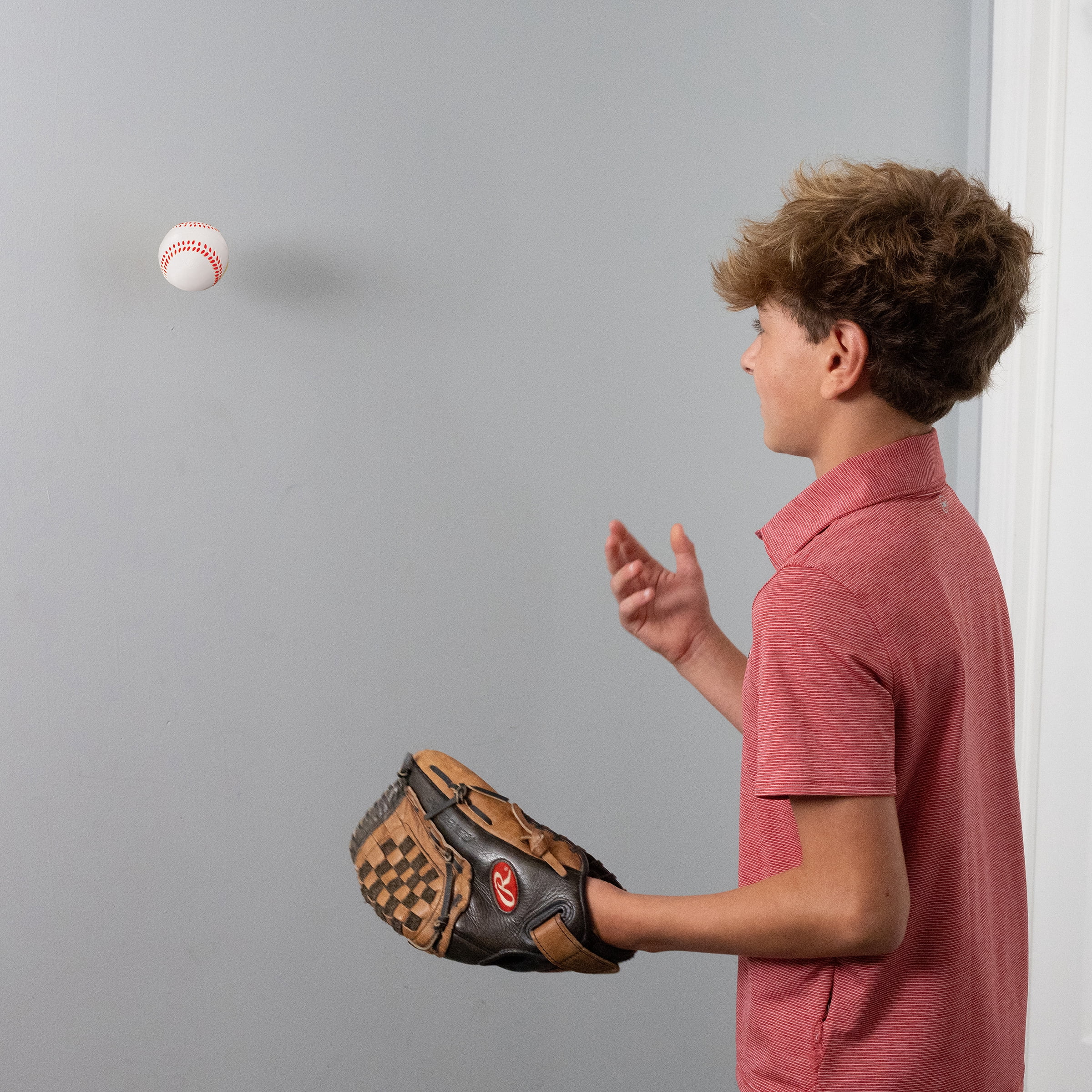 Supreme Silent Sports Indoor & Outdoor Baseball, 2 Pack