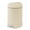 Beige, variant on Glad Bathroom Trash Can, 1.2 Gallon Stainless Steel Small Step Garbage Bin with Lid, Blue