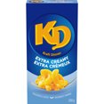 thumbnail image 1 of Kraft Dinner Extra Creamy Macaroni & Cheese, 200g, 1 of 5