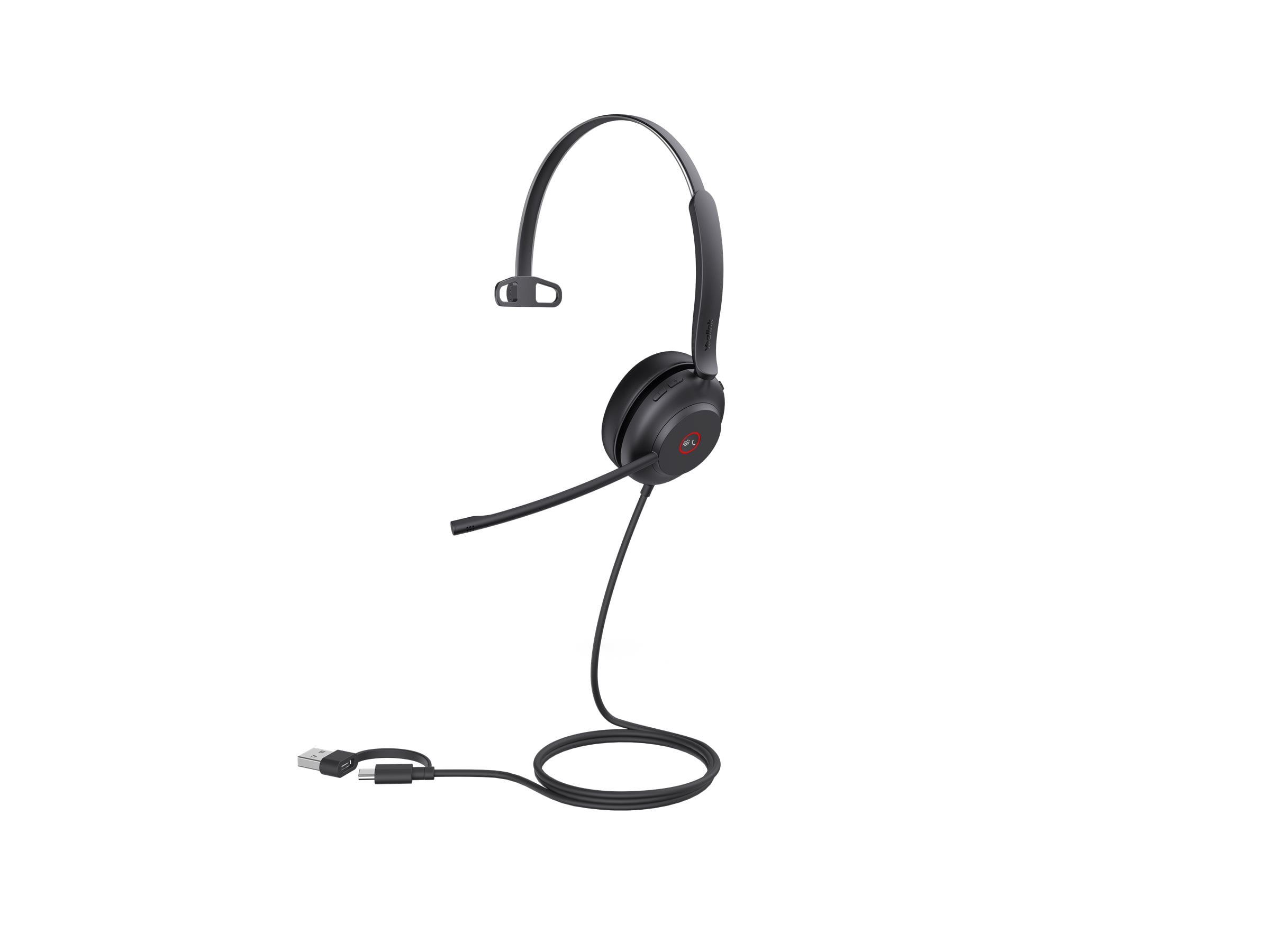スマホアクセサリー Jabra EVOLVE 40 MS Stereo6399-823-109 Amazon.com: Jabra Evolve 40 MS Stereo USB-C Wired Headset