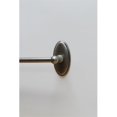 thumbnail image 1 of Residential Essentials 2424AP 24 in. Towel Bar- Aged Pewter, 1 of 1