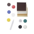 thumbnail image 2 of JB Weld 226865 3 oz Leather & Vinyl Repair Kit, 2 of 3
