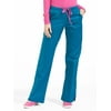 Med Couture Junior Fit Moda Pant Scrub Bottoms