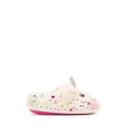 thumbnail image 2 of Dearfoams Kid's Peyton Animal Slip-On Clog House Slipper, 2 of 9