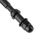 thumbnail image 1 of Rear View Side Mirrors, Glass Adjustable Motorcycle Rearview Mirrors, for Motorcycles ATVs, 1 of 7