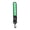 Green, variant on Tizuqe High Visibilities LED Reflective Hanging Ornament Pendant Strap for Outdoor Sports Night Running Walking Safety Gear