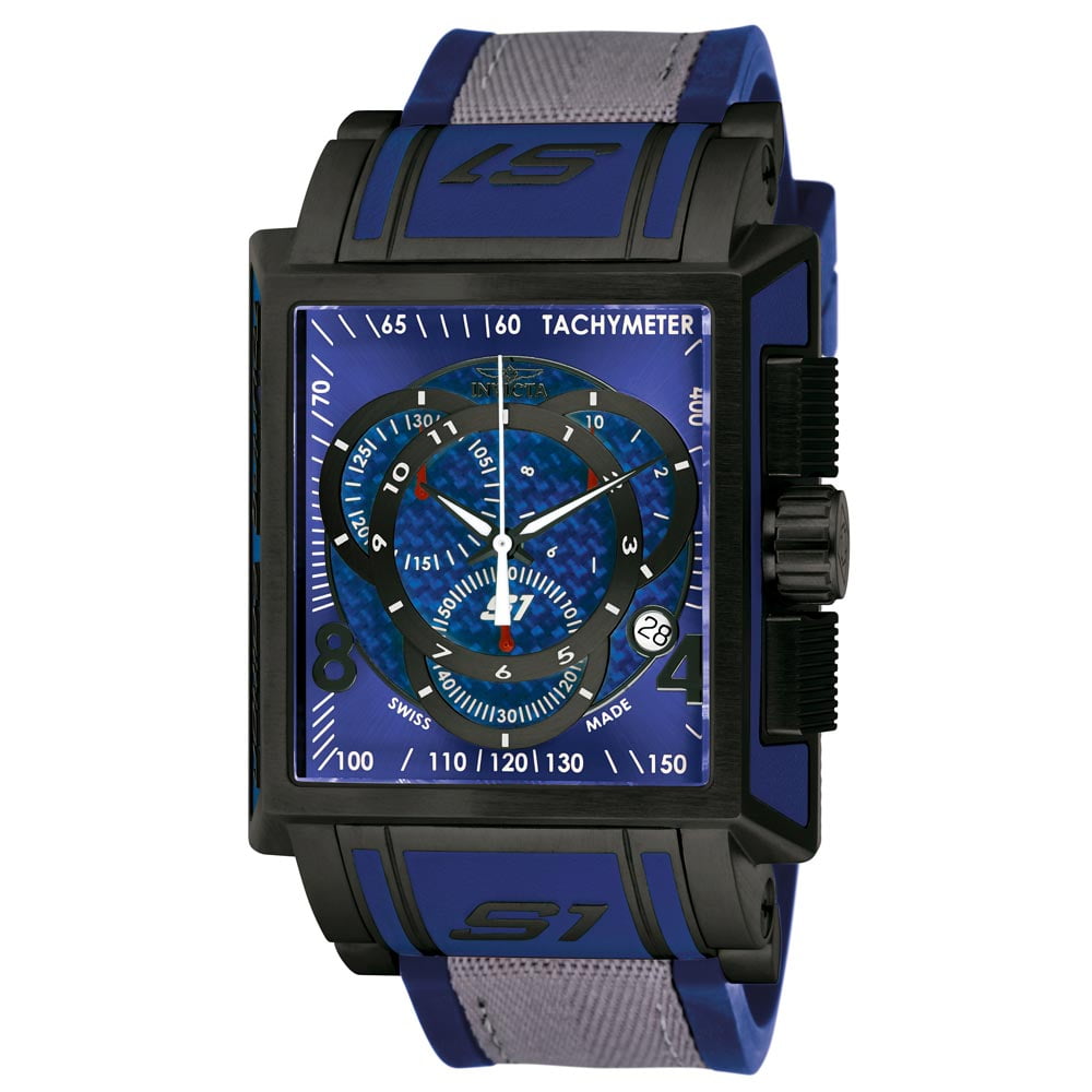 Invicta touring shop edition s1