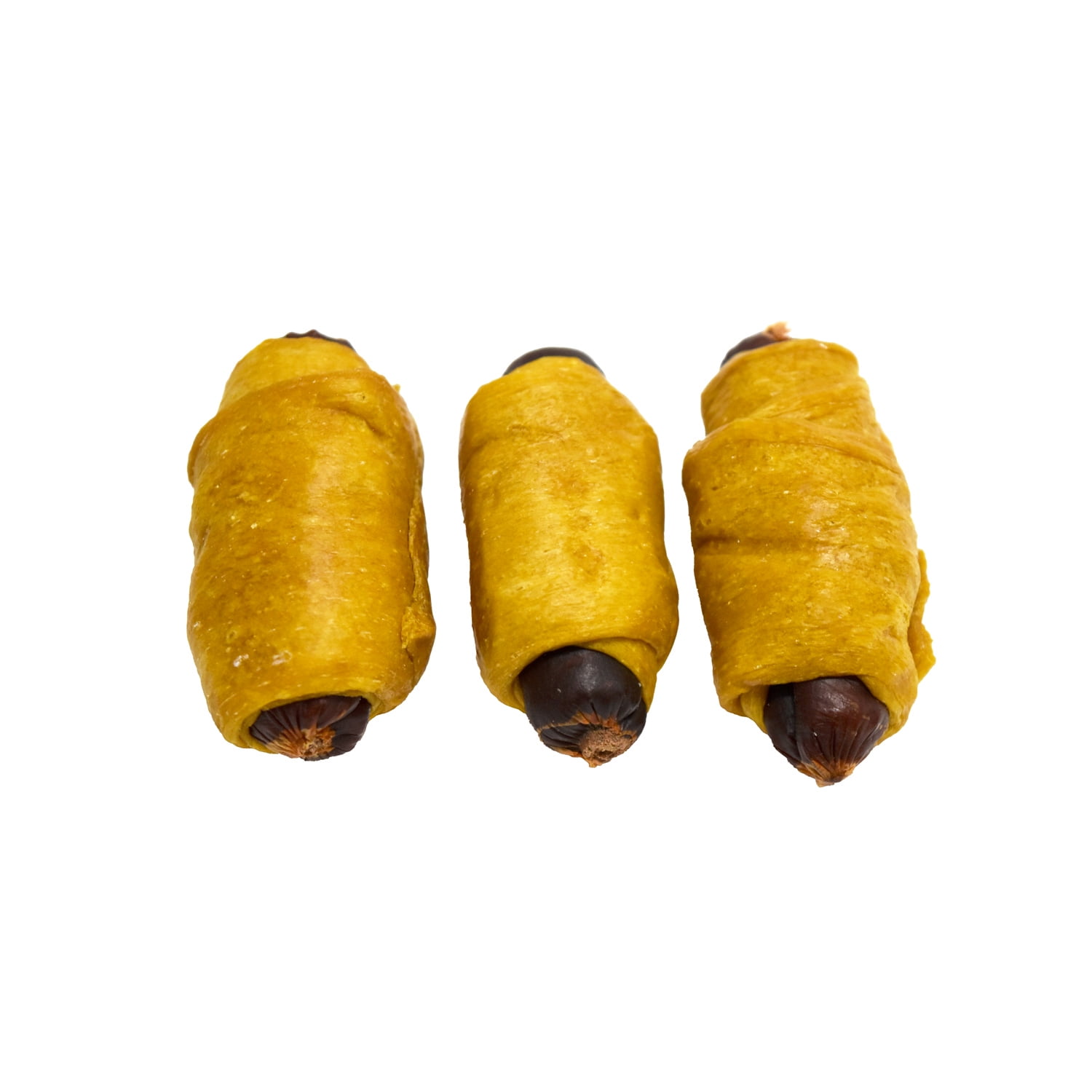 Vibrant Life Bark-uterie Treats Chews for Dogs, Mixed Bacon Wrapped Sausages, Cheese Slices, Pigs in a Blanket, and Sausage Slices, 11 Count, 6.71oz