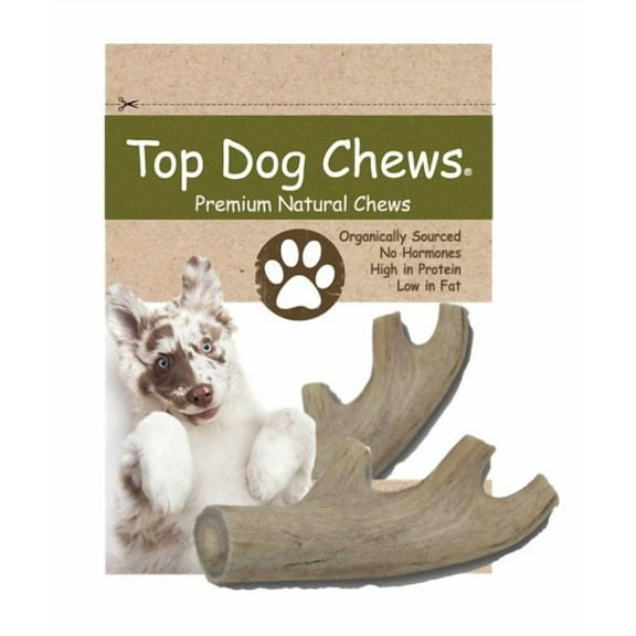 Deer Antler Dog Treats - Small - 1 Piece