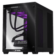 thumbnail image 2 of Xtreme PC Gaming Geforce RTX 3080 TI Intel Core I9 11900KF 64GB SSD 2TB Sistema Liquido Black, 2 of 6