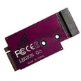 thumbnail image 1 of Modified Transfer Board for Legion Go SSD Memory Card Adapter for NVME M.2 2242 to 2280 Hard Drive Card Accessory(D), 1 of 5