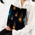 thumbnail image 6 of Ramadan Lantern Pillow Covers and Throw Pillow Inserts - Set of 2, Available in 16x16, 18x18, and 20x20 Inches, Featuring Unique Patterns for Home Decor, 6 of 6