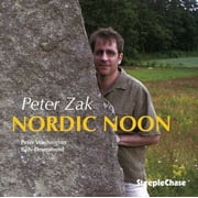 Peter Zak - Nordic Noon - Jazz - CD