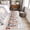 Brown, variant on Sage Green Eucalyptus Leaves Round Area Rug 5 FT,Non Slip Bedroom Rugs,Summer Botanical Weeping Wooden Washable Soft Circular Carpet Non-Shedding Floor Mat for Kitchen Dining Room Foyer Balcony Dorm