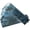 Polished Blue Marble, variant on 40-Piece Polished White Marble Peel and Stick Backsplash Wall Tiles, 3" x 12" PVC Faux Stone Stick on Tiles for Backsplash Kitchen, Bathroom, Laundry Room, Camper, Fireplace