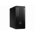 thumbnail image 3 of HP Z1 G1i Desktop Computer - Intel Core Ultra 9 285 - 32 GB - 1 TB SSD - Tower - Black - Intel Q870 Chip - Windows 11 Pro - Intel DDR5 SDRAM - English Keyboard - 500 W, 3 of 10