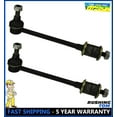 thumbnail image 1 of 2 Rear Driver & Passenger Sway Bar Link for Nissan Pathfinder Infiniti QX4 87-03, 1 of 1