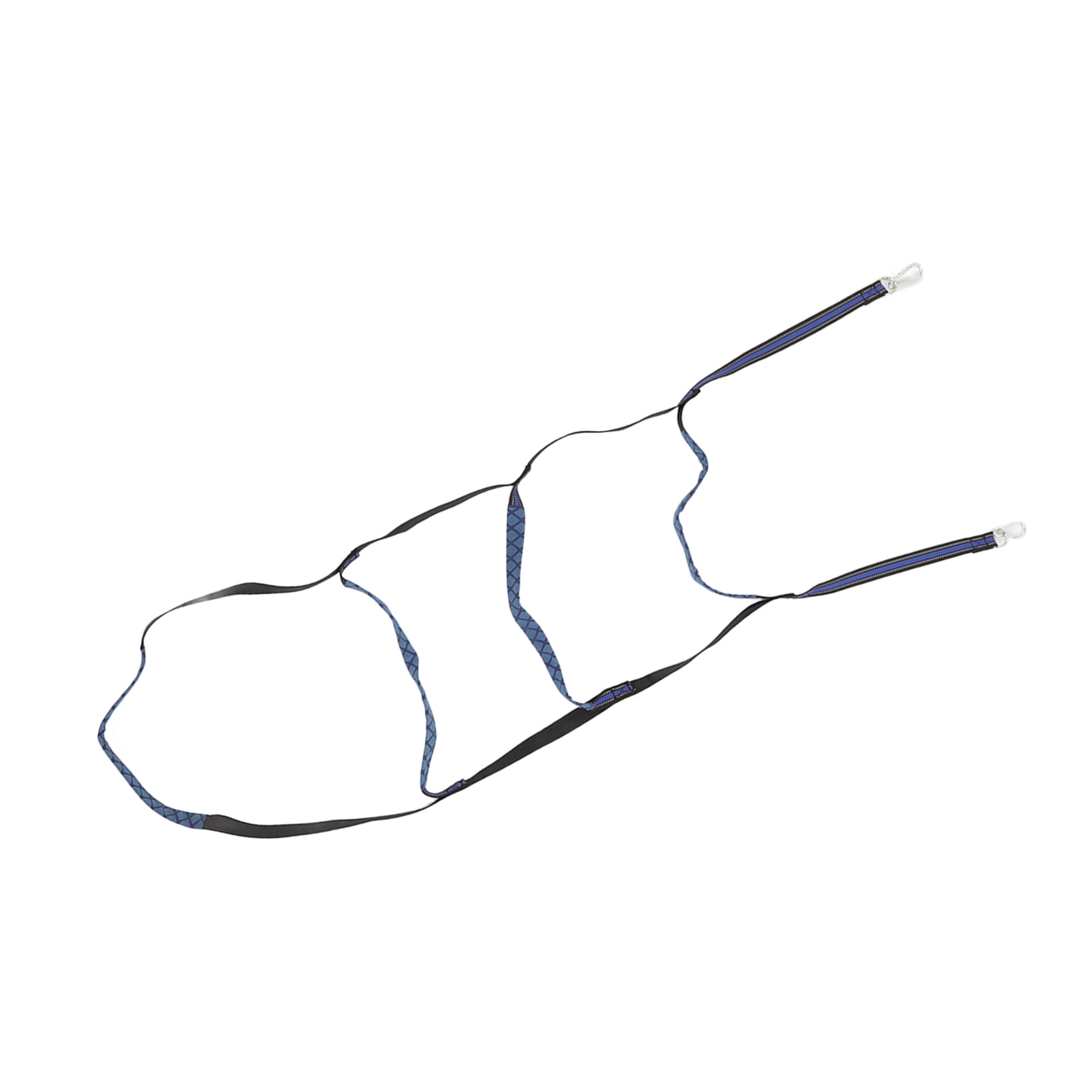 Boat Rope Ladder, Boarding Rope Ladder Nylon Webbing For Kayak For