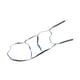 thumbnail image 5 of Escalera de cuerda portátil para barco, escalera de cuerda marina para barco, escalera de cuerda para embarcación, escalera de cuerda para barco, características líderes en su clase, 5 of 12