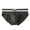 Dark Gray, variant on Men's Briefs Men's Ultra Super Soft Brief Fly with Built-In Pouch Support Moisture Wicking Comfort Sleep Trunks for Daily Basic