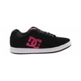 thumbnail image 2 of DC Shoes Gaveler Skate Shoe Black | ADJS700082 KWP, 2 of 6