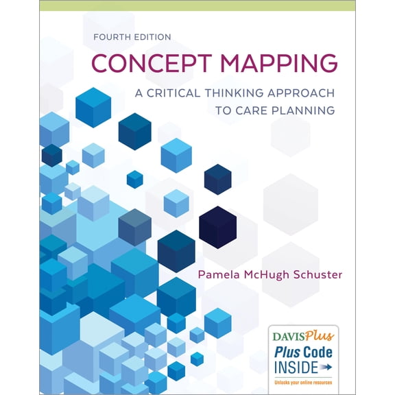 Concept Mapping: A Critical-Thinking Approach to Care Planning (Paperback)