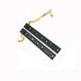 thumbnail image 2 of Estbridg 2X Left Right Slider With Flex Cable Replair Fix Parts Replacement For Nintendo Switch For NS IR L R, 2 of 15