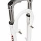 thumbnail image 4 of Suspension Horquilla R26 MTB Vbrake Disco Blanco Mooe, 4 of 5