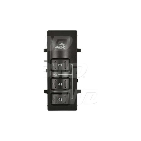 BWD Automotive 4WD Switch