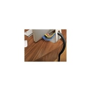 D-line Cable Tidy Tube, 1.25 Diameter X 43 Long, Black