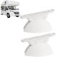 thumbnail image 1 of Pack T-Shape Hard Nylon Door Stopper for RV, Boat, Camper, Caravan, 1 of 5