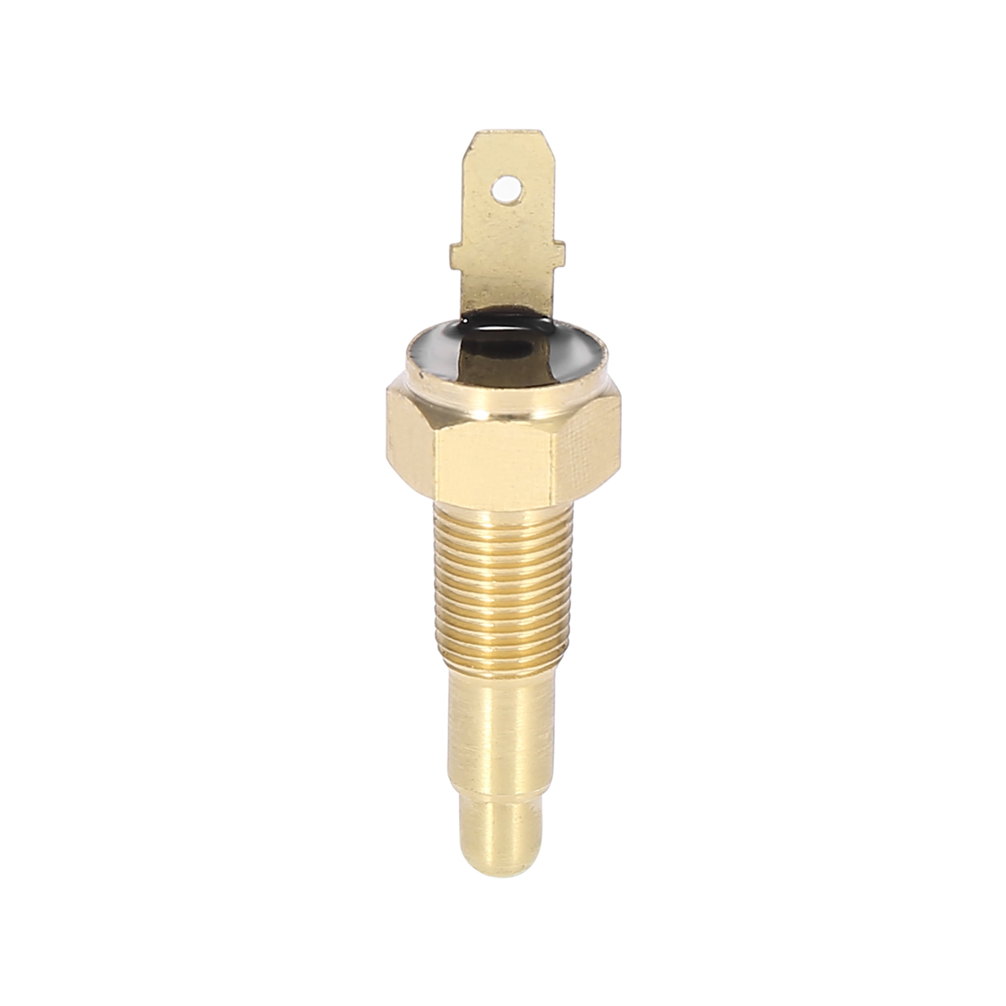 Interruttore Termostato Ventola Radiatore Auto ABSOPRO | 3/8 NPT, Accensione 200°F Spegnimento 185°F - Foto 4