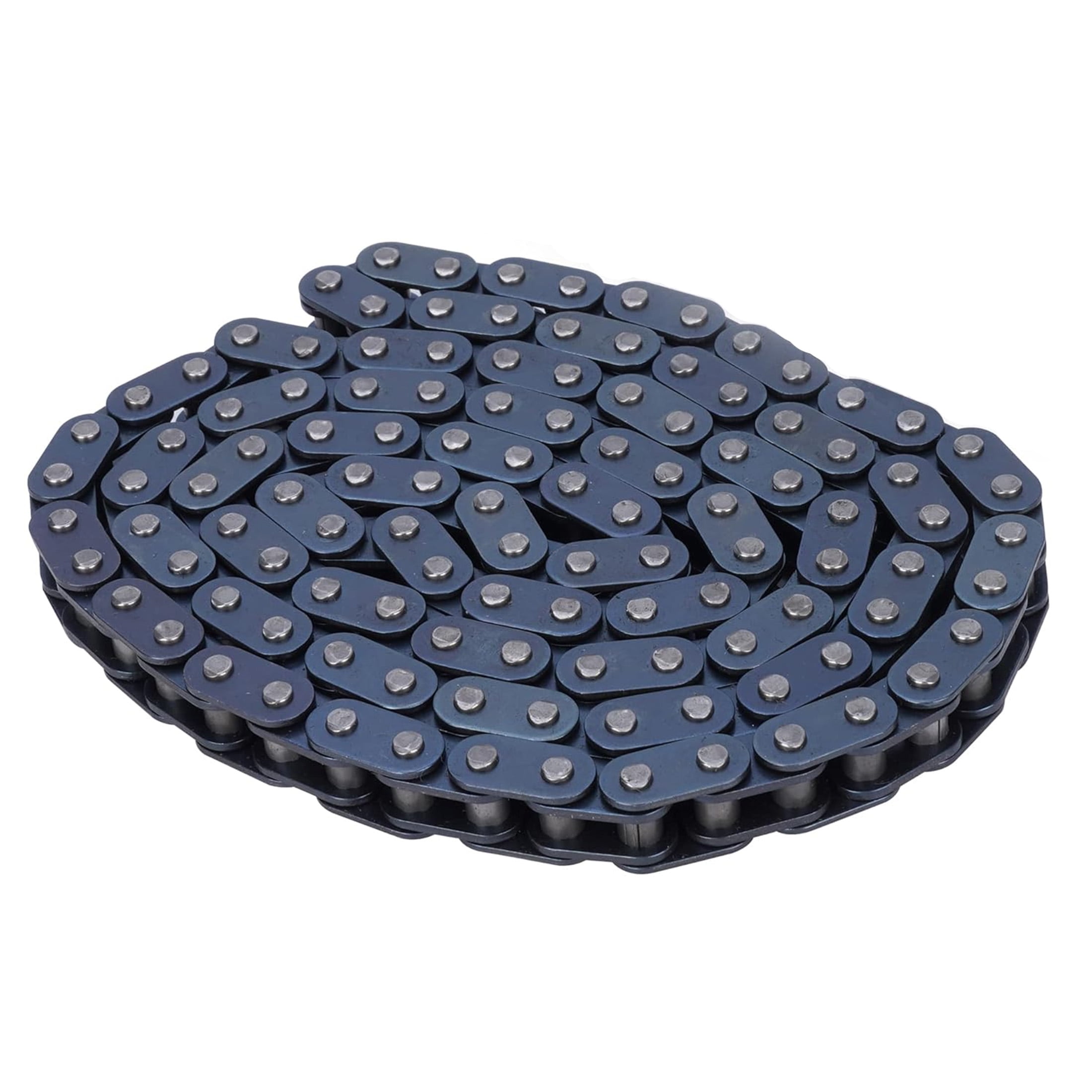 102 Maillons/420 Chaîne Pour XR50 CRF50 70 Pit Dirt Bike ATV 110 ATV Chaîne Moto Chaîne Moto Chaîne Pour ATV Quad Motos De Saleté Avec 4TaoTao SUNL