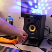 Hercules DJ Monitor 32 Party Pack