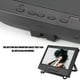 thumbnail image 4 of Monitor Portátil de 7 Pulgadas Pantalla Multifunción Entrada HD para LCD 1024x600, 4 of 7