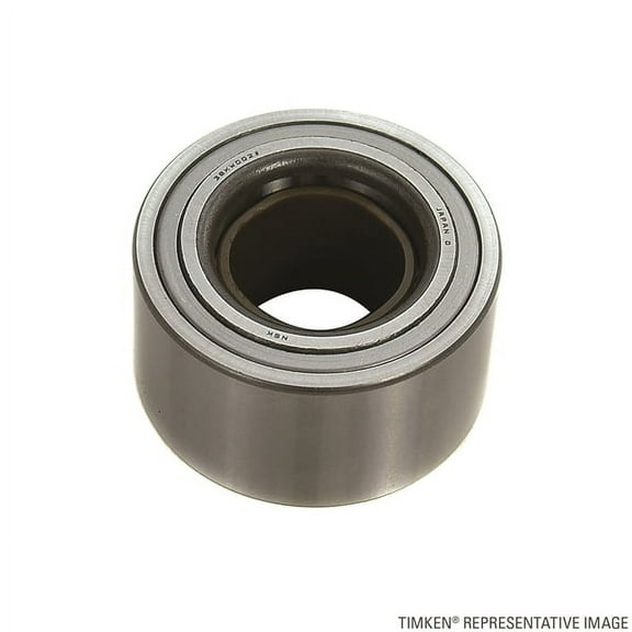 Tapered Roller Bearing Cone & Cup Assembly