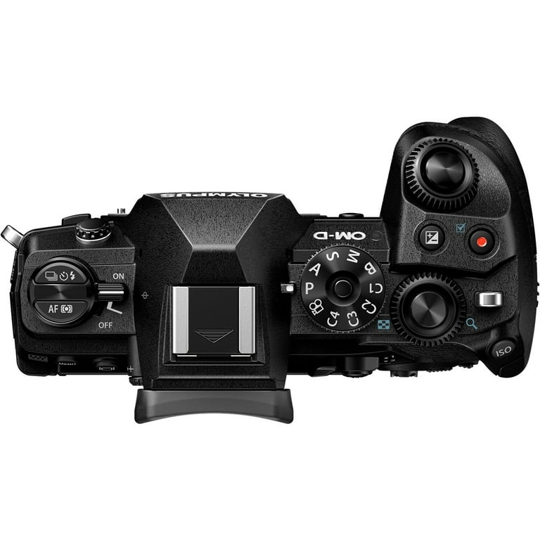 OLYMPUS OM-D E M1 mark Ⅲボディ & 純正レンズ 価格.com - OM-D E-M1 Mark III ボディ 中古価格比較
