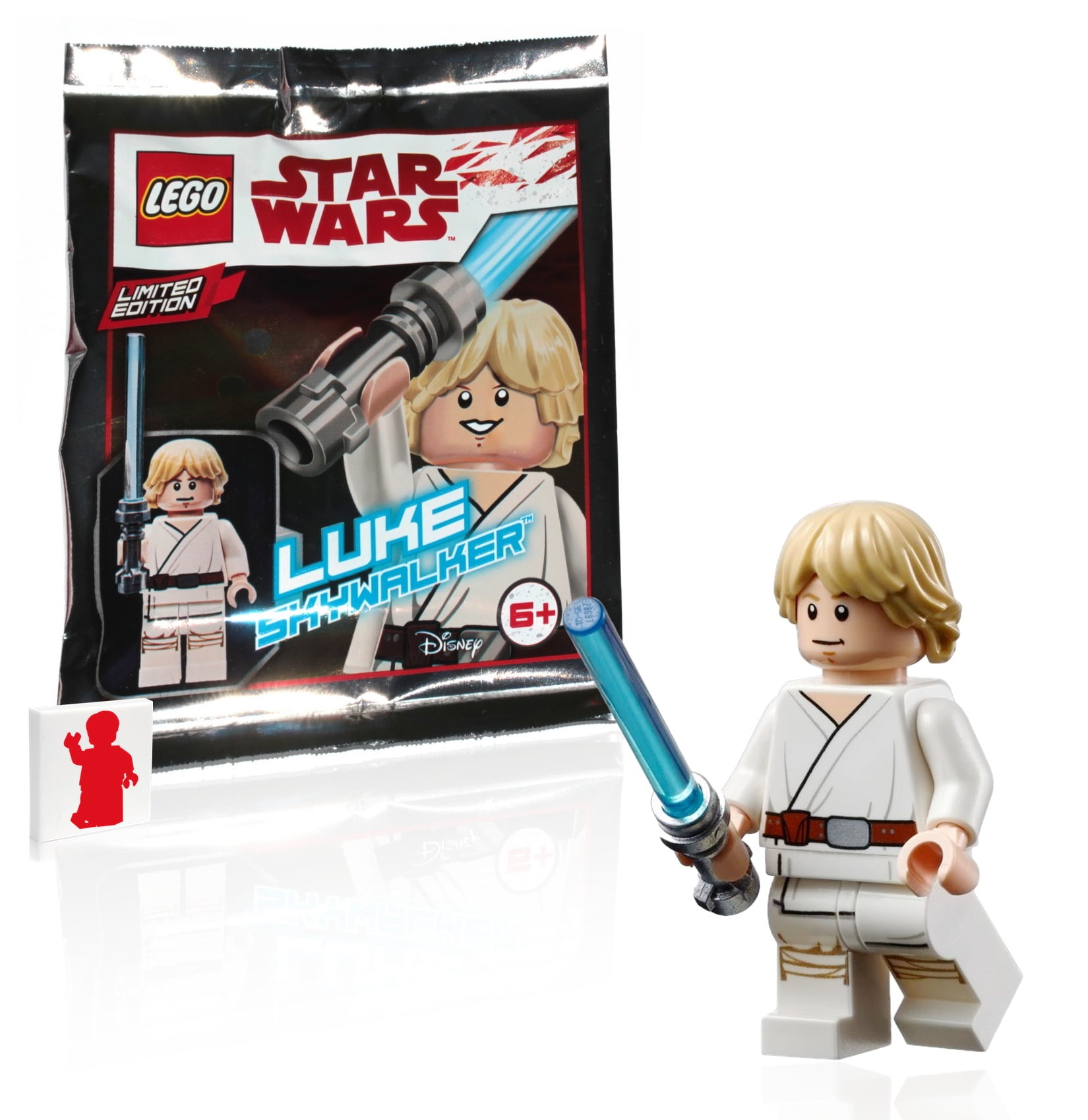 LEGO Star Wars Death Star Minifigure Luke الكويت Ubuy
