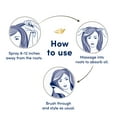 thumbnail image 5 of Dove Dry Shampoo - Brunette Brillance, 5 of 6