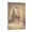 Head of Jesus, variant on AIOE Jesus Christ Knocking At The Door Canvas Poster Modern Aesthetic Picture Wall Art Home Office Decoration Painting Holiday Gift Unframe: 12x18in