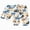 R121-Blue, variant on NOLDARES Boys Cotton Pajamas Long Sleeve Toddler Boys Pjs Kids Fall Winter Sleepwear Sets 6-12 Months 12-24 Months 2t 3t 4t 5t 6t 7t 8t 9t Children,Light Pink,4-5 Y