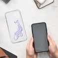 thumbnail image 3 of Milisten 5PCS Resin Personalized Phone Case Compatible for iPhone 12 mini Acrylic Shell, 3 of 6
