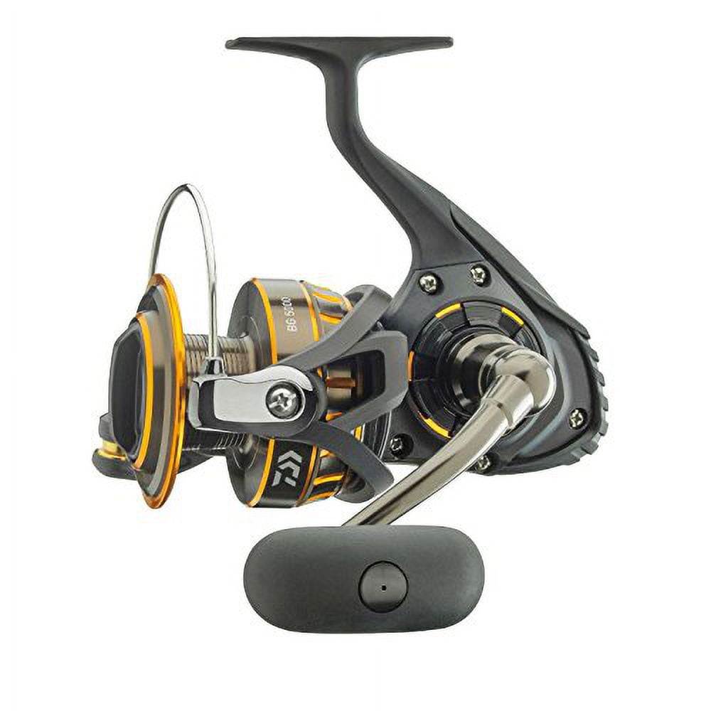 DAIWA AG500 ULTRA LIGHT SPINNING REEL, PRE-OWNED - Berinson Tackle Company