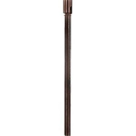 

12 in. Extension Stem - Oil Rubbed Bronze