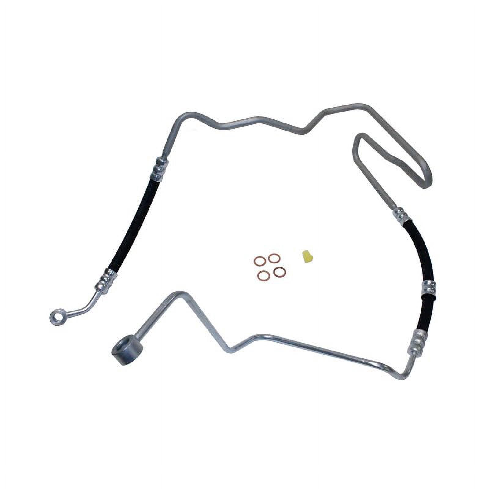 Power Steering Pressure Line Hose Assembly.