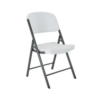 Lifetime Folding Chairs in Kitchen Dining Furniture Walmart