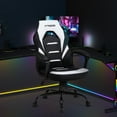 thumbnail image 1 of GTRACING Starter Zone Office and Gaming Chair, 1 of 9