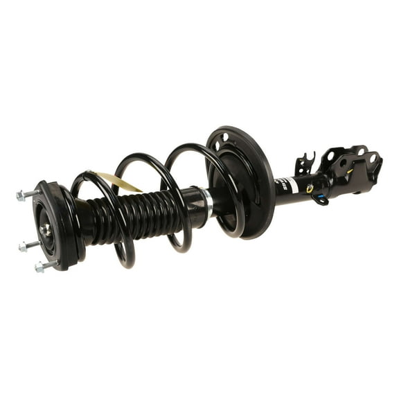KYB SR4265 Complete Corner Unit Assembly -Strut, Mount and Spring 2012 Toyota Camry